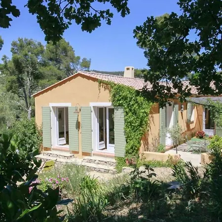 La Pinede Penchee 5km Des Plages Holiday home