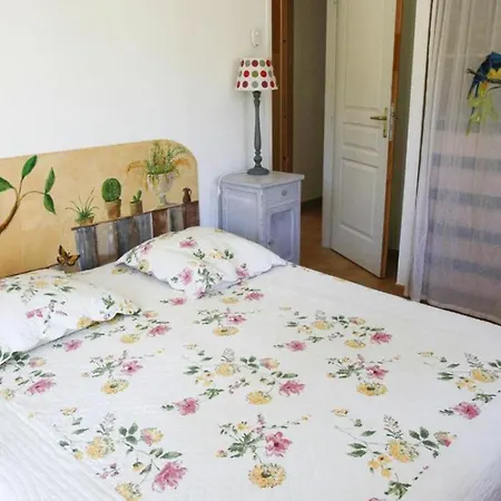 Hébergement de vacances La Pinede Penchee