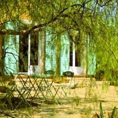 Vakantiehuis La Pinede Penchee 5km Du Bord De *