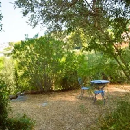 Vakantiehuis La Pinede Penchee 5km Du Bord De Ollioules